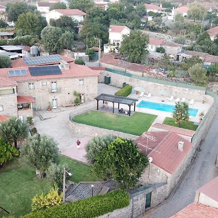 Casa Da Pousada Barcelos Esterno foto