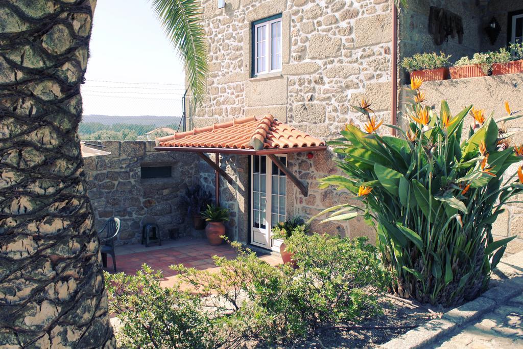 Casa Da Pousada Barcelos Camera foto