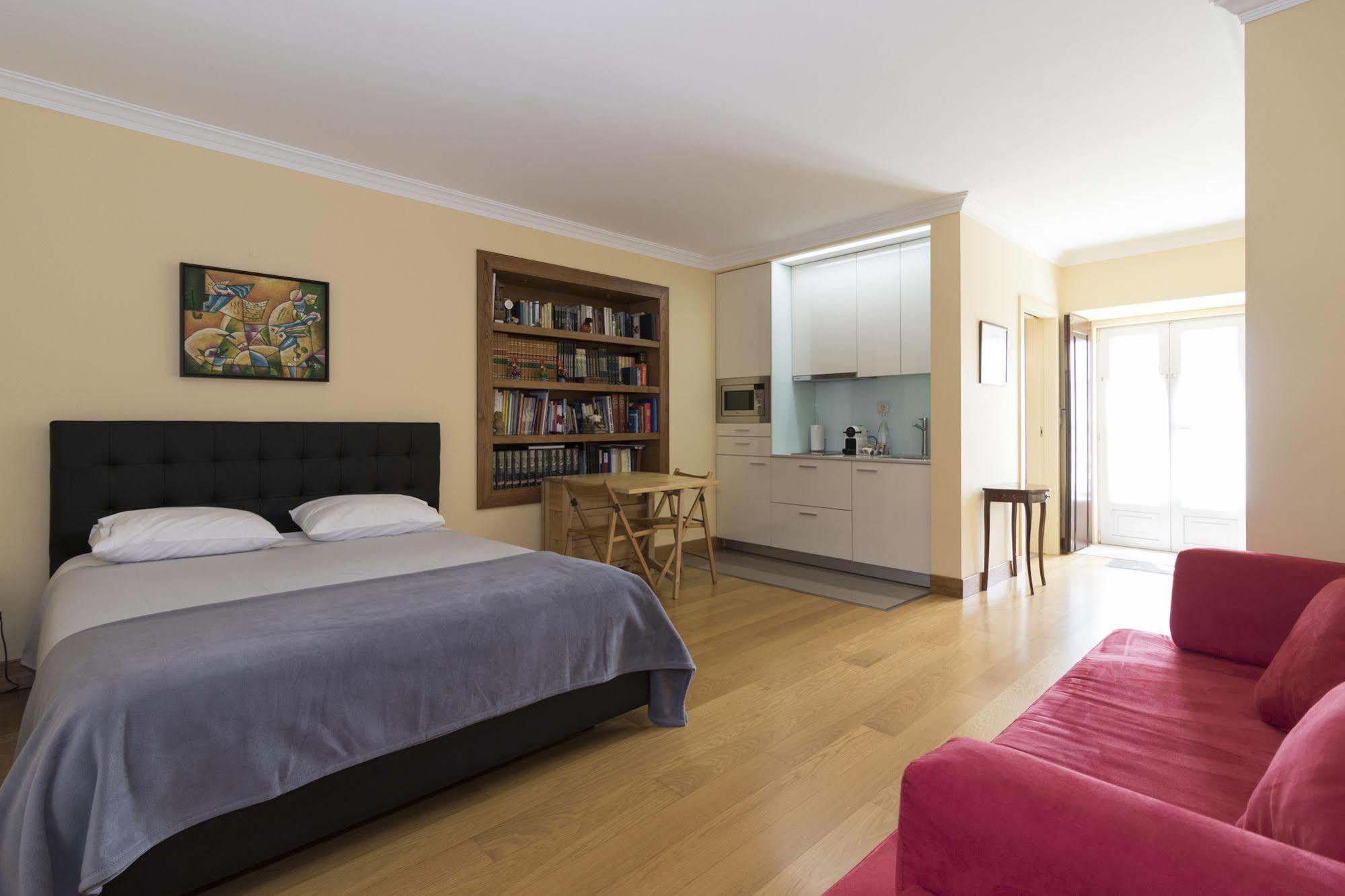 Casa Da Pousada Barcelos Esterno foto