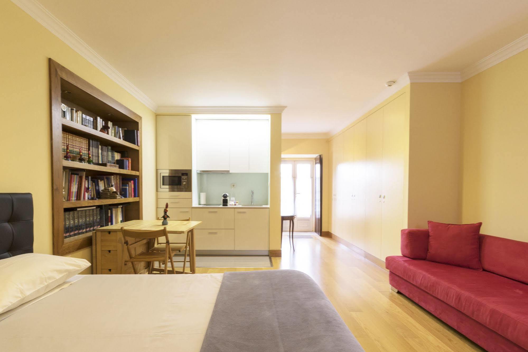 Casa Da Pousada Barcelos Esterno foto